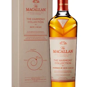 The Macallan The Harmony Collection Rich Cacao
