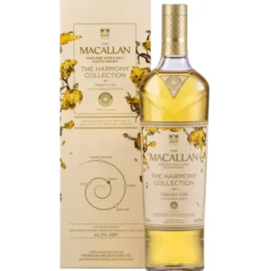 The Macallan The Harmony Collection Vibrant Oak