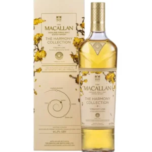The Macallan The Harmony Collection Vibrant Oak