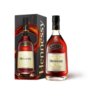 Hennessy Cognac VSOP Privilege