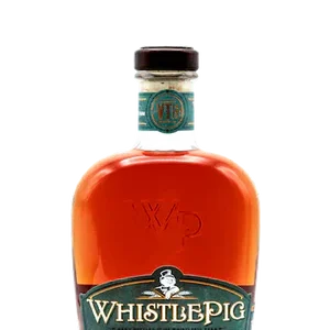 WhistlePig Farmstock Beyond Bonded Rye Whiskey