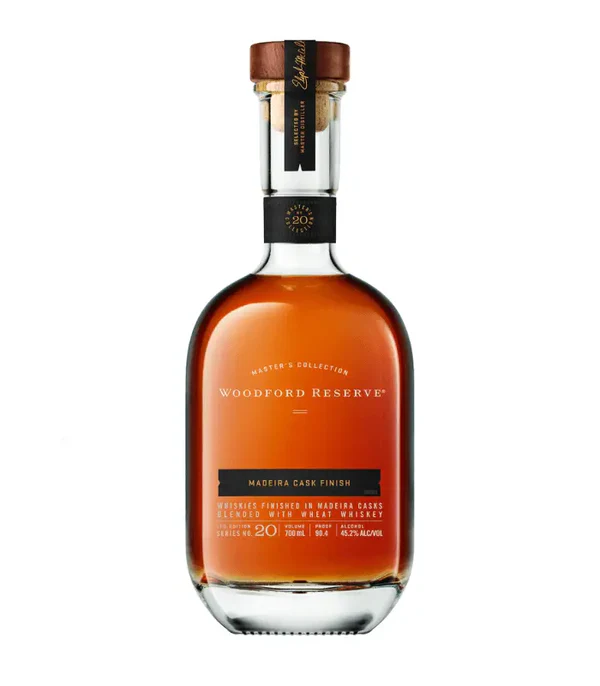 Woodford Reserve Master's Collection Madeira Cask Finish