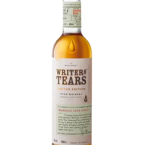 Writers' Tears Marsala Cask Finish Irish Whiskey