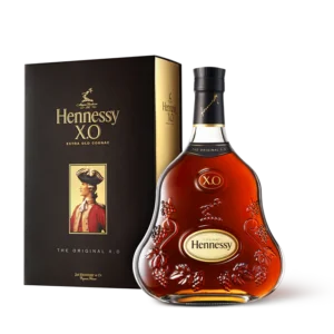 Hennessy Cognac XO