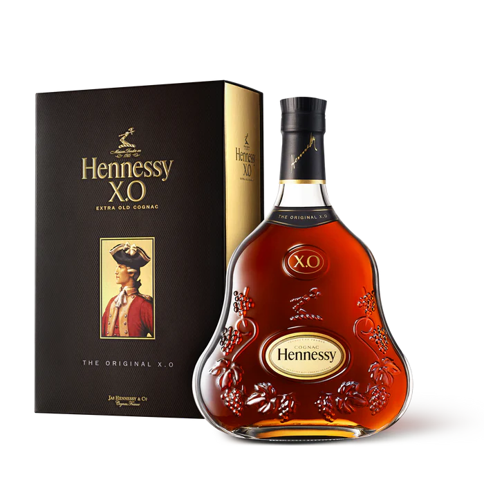 Hennessy Cognac XO