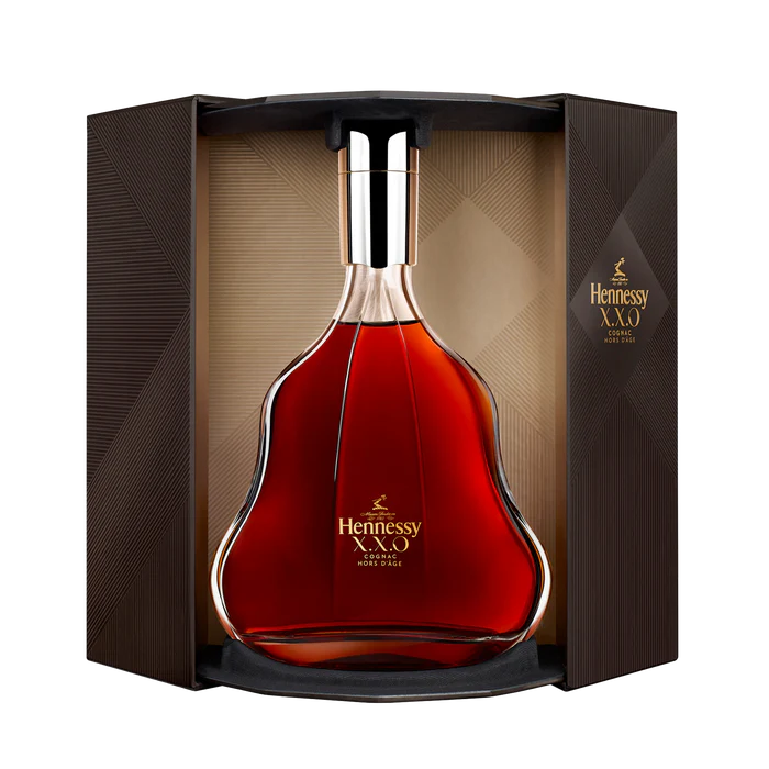 Hennessy Cognac XXO