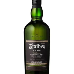 Ardbeg An Oa Single Malt Scotch Whisky