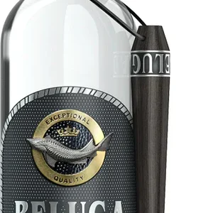 Beluga Gold Line Vodka