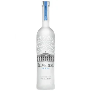 Belvedere Vodka