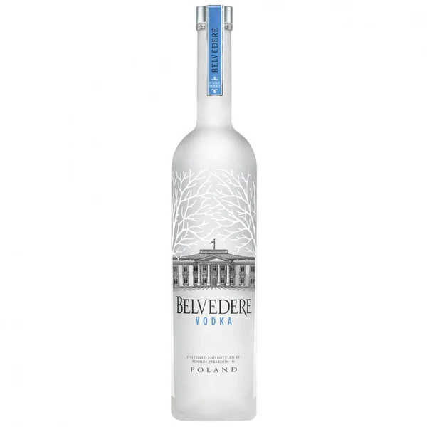 Belvedere Vodka