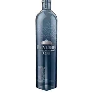 Belvedere Vodka Single Estate Rye Lake Bartezak 1L