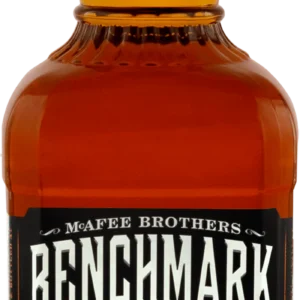 Benchmark Full Proof Bourbon Whiskey