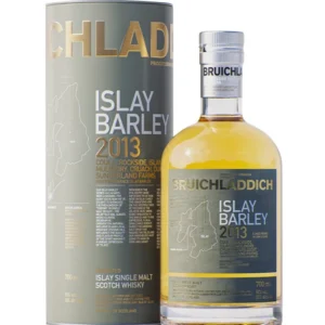 Bruichladdich Islay Barley 2013