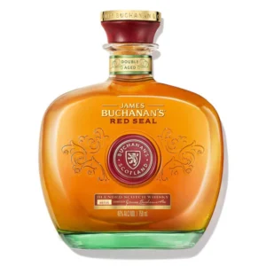 Buchanan's Red Seal Blended Scotch Whisky