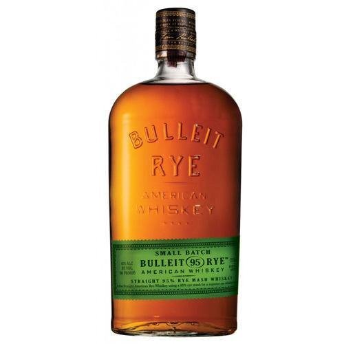Bulleit Rye Whiskey