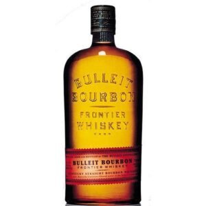 Bulleit Bourbon Whiskey