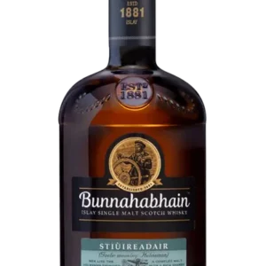 Bunnahabhain Stiuireadir Single Malt Scotch Whisky