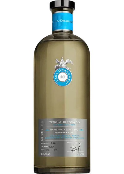 Casa Dragones Tequila Reposado