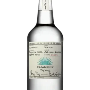 Casamigos Blanco Tequila