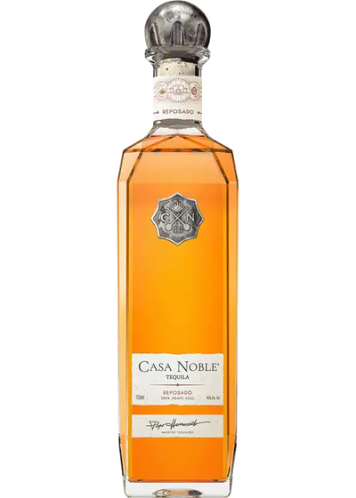 Casa Noble Tequila Reposado