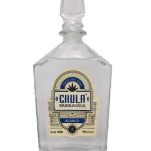 Chula Parranda Blanco Tequila