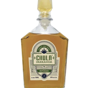 Chula Parranda Reposado Tequila