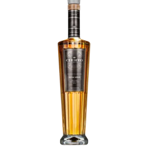 Cierto Tequila Extra Anejo