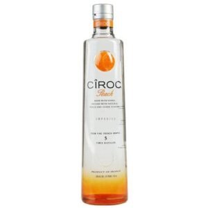 Ciroc Peach