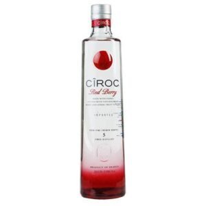 Ciroc Red Berry