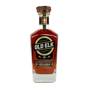 Old Elk Four Grain Straight Bourbon Whiskey