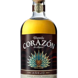 Corazon Anejo Tequila