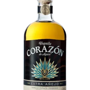 Corazon Extra Anejo Tequila