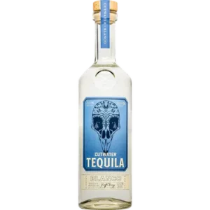 Cutwater Tequila Blanco