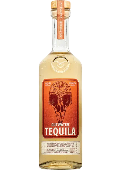 Cutwater Tequila Reposado