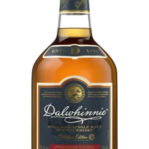 Dalwhinnie Distiller's Edition Single Malt Scotch Whisky