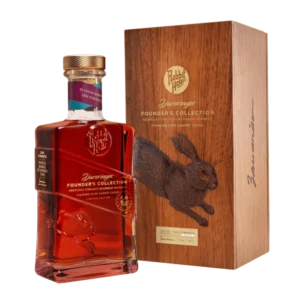 Rabbit Hole Founder's Collection: Dareringer Cask Strength Bourbon