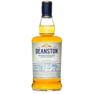 Deanston 12 Year Old Single Malt Scotch Whisky