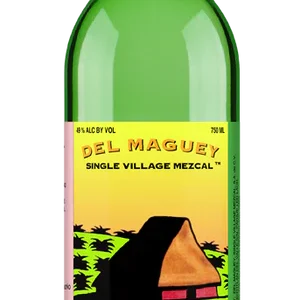 Del Maguey Mezcal Single Village Arroqueno Santa Catarina Minas