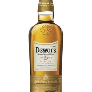 Dewar's 15 Year Old Blended Scotch Whisky