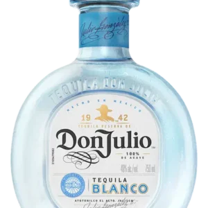 Don Julio Blanco Tequila