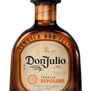 Don Julio Reposado Tequila