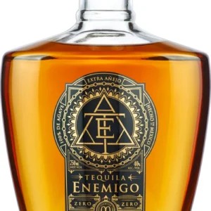 Enemigo 00 Tequila Extra Anejo