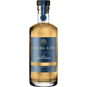 Flecha Azul Tequila Reposado