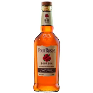Four Roses Bourbon Whiskey
