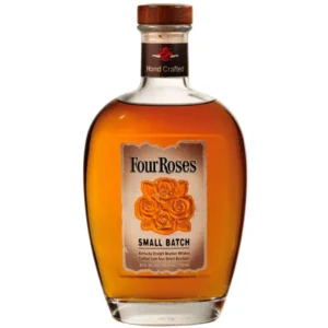 Four Roses Small Batch Bourbon Whiskey