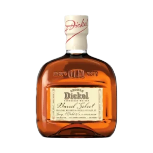 George Dickel Barrel Select Whisky