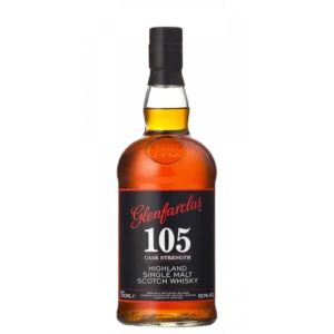 Glenfarclas 105 Cask Strength Single Malt Scotch Whisky