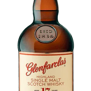 Glenfarclas 17 Year Old Single Malt Scotch Whisky