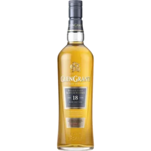 Glen Grant 18 Year Old Single Malt Scotch Whisky