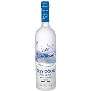 Grey Goose Vodka